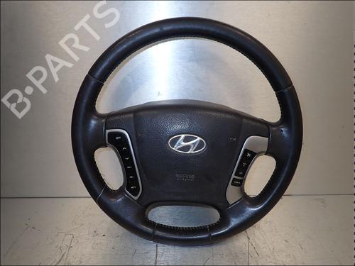 Used Steering wheel Steering wheel HYUNDAI SANTA FÉ II (CM) 2.2 CRDi 4x4 (197 hp) 34027178 34027178