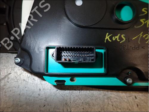 Instrument cluster DACIA SANDERO 1.5 dCi | BP34030652C47 - Image 3