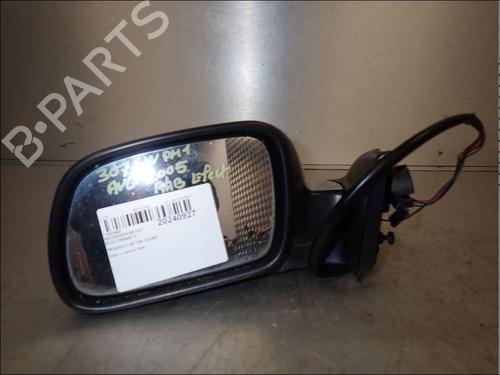 Used Left mirror Left mirror PEUGEOT 307 Break (3E) 1.6 HDi 110 (109 hp) 34029724 34029724