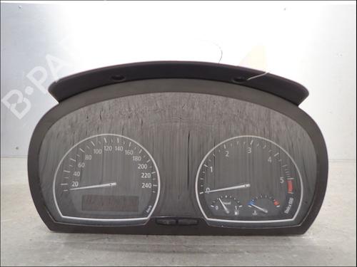Used Instrument cluster Instrument cluster 36252845 36252845