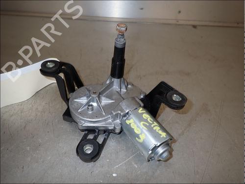 Used Rear wiper motor Rear wiper motor OPEL VECTRA C Estate (Z02) 2.2 DTI (F35) (125 hp) 34011829 34011829
