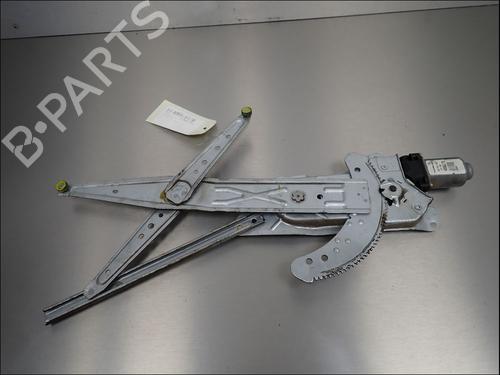 Front left window mechanism RENAULT KANGOO (KC0/1_) 1.5 dCi (KC08, KC09) | BP38613921C22 - Image 5