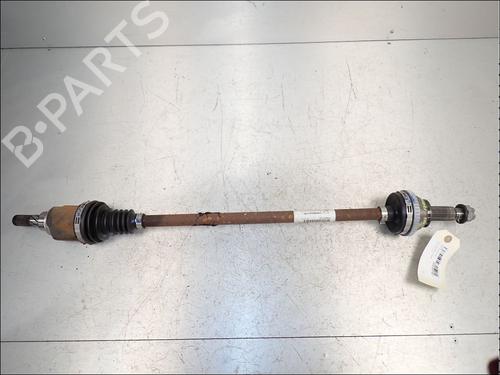 Used Right rear driveshaft Right rear driveshaft DACIA DUSTER (HM_) 1.5 dCi 115 4x4 (HMAD) (116 hp) 34028423 34028423