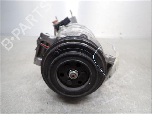 Used AC compressor AC compressor LAND ROVER RANGE ROVER EVOQUE (L538) 2.0 D (150 hp) 36373990 36373990