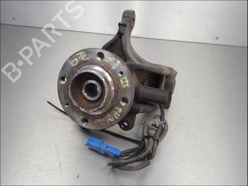 Used Right front steering knuckle Right front steering knuckle 39577228 39577228