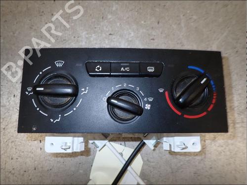 Used Climate control Climate control CITROËN BERLINGO Box Body/MPV (B9) 1.6 HDi 90 16V (90 hp) 34022828 34022828