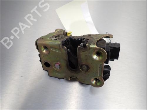 Used Front left lock Front left lock 38613929 38613929