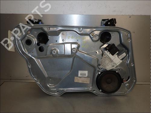Used Front left window mechanism Front left window mechanism SEAT IBIZA III (6L1) 1.4 16V (86 hp) 34018539 34018539