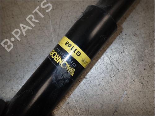 Right rear shock absorber CITROËN C3 II (SC_) 1.4 | BP34035652M19 - Image 2