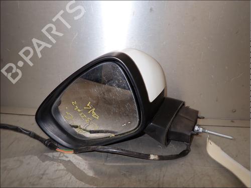 Used Left mirror Left mirror 34031713 34031713