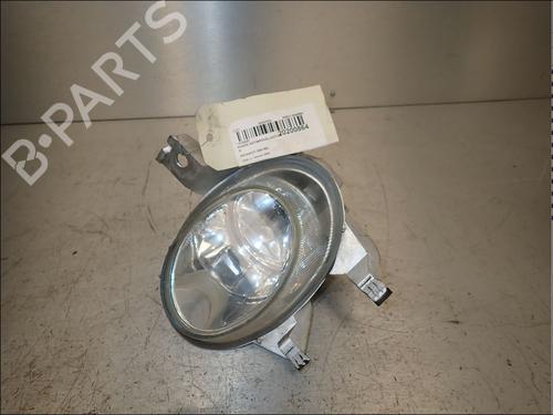 Used Right front fog light Right front fog light PEUGEOT 206 Hatchback (2A/C) 1.4 HDi eco 70 (68 hp) 34016237 34016237