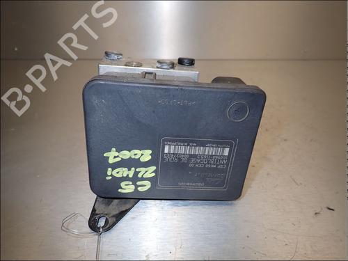 ABS pump CITROËN C5 II (RC_) 2.0 HDi (RCRHRH) | BP34025604M43 - Image 5