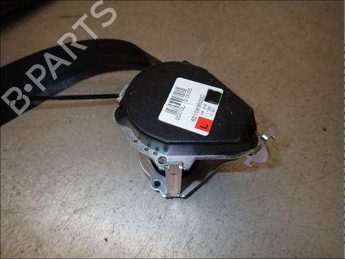 Front left seatbelt DACIA SANDERO II TCe 90 (B8M1, B8MA, B8AC) | BP34024965I26 - Image 3