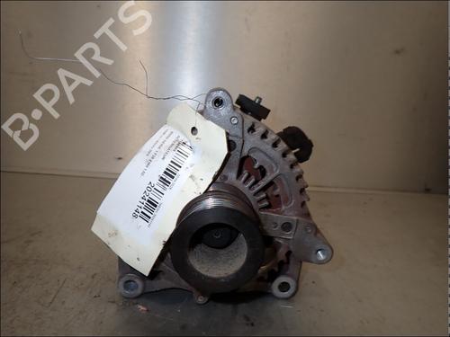 Generator Generator BMW 1 (F20) 116 d (116 hp) 34020214 34020214