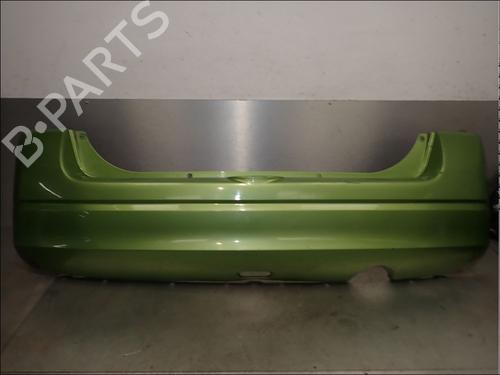 rear-bumper-opel-agila-a-h00-2000-2001-2002-2003-2004-2005-2006-2007-34033987 main image