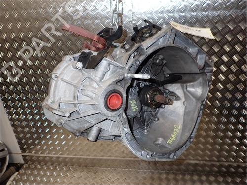 Gearbox RENAULT MEGANE III Hatchback (BZ0/1_, B3_) 1.4 TCe (BZ0F, BZ1V) | BP34023717M3  - Image 7