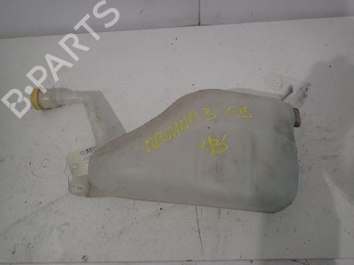 Used Windscreen washer tank Windscreen washer tank 39644331 39644331