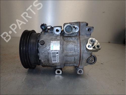AC compressor HYUNDAI i30 (FD) 1.6 CRDi | BP34031188M34 - Image 3