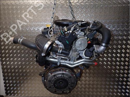 Engine OPEL AGILA B (H08) 1.3 CDTI (F68) | BP34025006M1  - Image 5