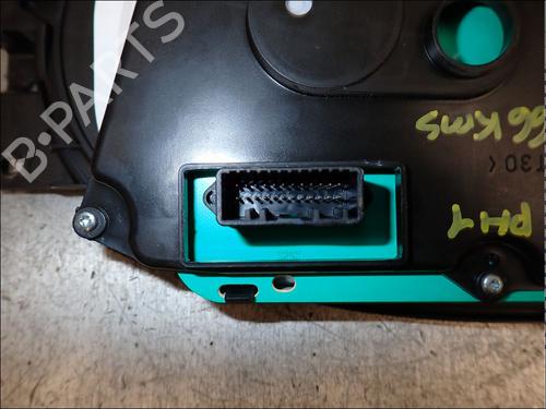Instrument cluster DACIA DUSTER (HS_) 1.5 dCi (HSMC) | BP34034433C47 - Image 3