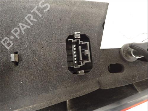 Left taillight DACIA LOGAN (LS_) 1.6 (LS0B, LS0D, LS0F, LS0H) | BP39634002C34 - Image 5