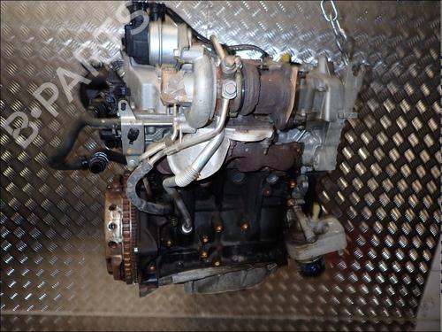 Engine RENAULT CLIO III (BR0/1, CR0/1) 1.2 16V | BP34020122M1 - Image 4