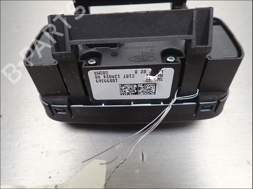 Headlight switch FORD FIESTA VI (CB1, CCN) 1.5 TDCi | BP39462216I24 - Image 4