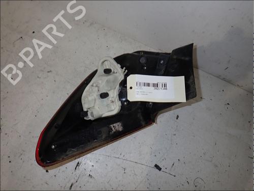 Left taillight OPEL ASTRA J (P10) 1.7 CDTI (68) | BP34018342C34 - Image 2
