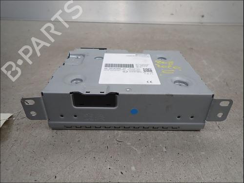 Used Radio Radio PEUGEOT 208 II (UB_, UP_, UW_, UJ_) 1.2 PureTech 75 (75 hp) 36518393 36518393