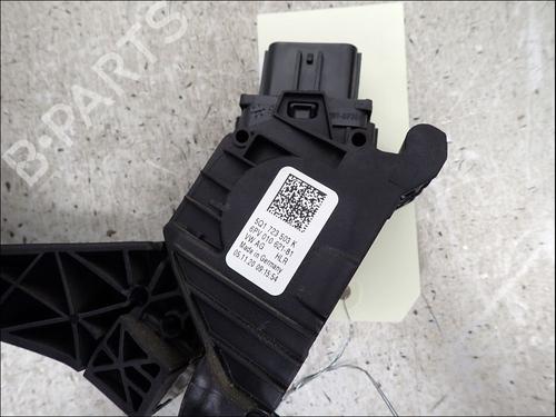 Pedal VW PASSAT B8 Variant (3G5, CB5) 1.4 GTE Hybrid | BP37281780I4 - Image 4