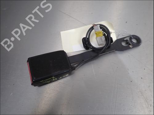 Used Front left belt tensioner Front left belt tensioner PEUGEOT 307 (3A/C) 1.6 HDi 110 (109 hp) 40116001 40116001