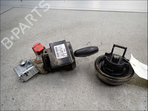 Ignition barrel RENAULT KANGOO Express (FW0/1_) 1.5 dCi 75 (FW07, FW10, FW04) | BP36660709M48 - Image 2