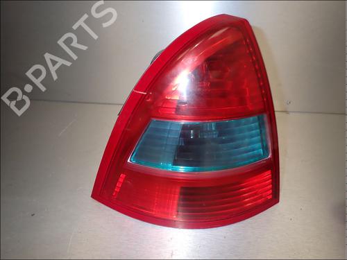 Used Other Other CITROËN C5 II (RC_) 2.0 HDi (RCRHRH) (136 hp) 34025822 34025822