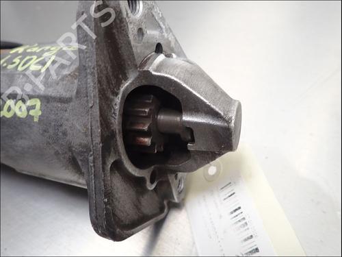 Starter RENAULT KANGOO Express (FC0/1_) 1.5 dCi | BP39609198M8 - Image 2