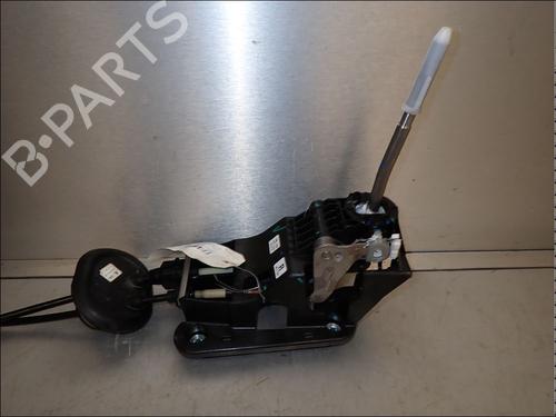 Selector da caixa CITROËN C3 III (SX) 1.5 BlueHDi 100 (SXYHYP, SXYHTU) | BP34015462M90 - Image 3