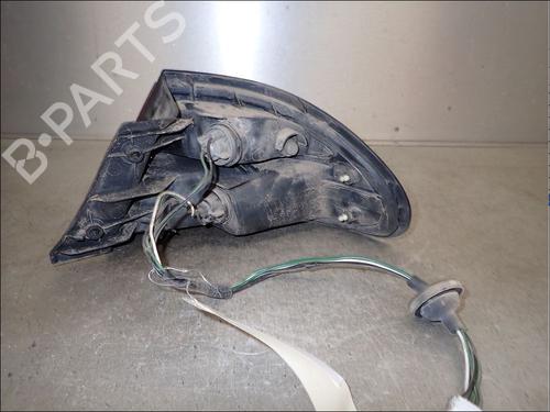 Left taillight MAZDA 323 P V (BA) 1.5 16V | BP34012171C34 - Image 3