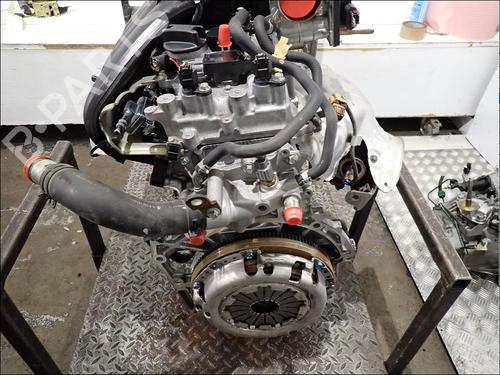 Engine NISSAN JUKE (F15) 1.6 | BP34022886M1 - Image 5