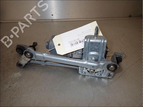 Front wiper motor VW GOLF PLUS V (5M1, 521) 2.0 TDI 16V | BP34011650M29 - Image 2