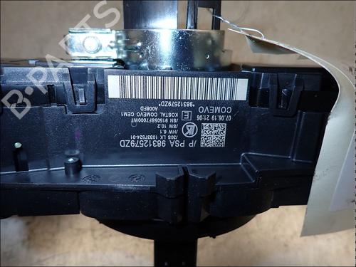 Headlight switch CITROËN C3 AIRCROSS II (2R_, 2C_) 1.2 PureTech 110 (2RHNZB, 2RHNZW, 2RHNPX, 2RHNPJ) | BP34025044I24 - Image 4