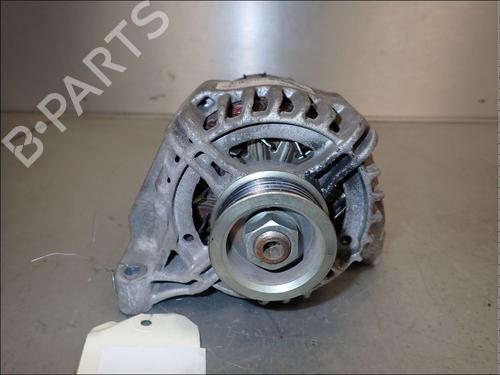 Used Alternator Alternator FIAT PANDA (312_, 319_) 1.2 (312PXA1A) (69 hp) 34013487 34013487