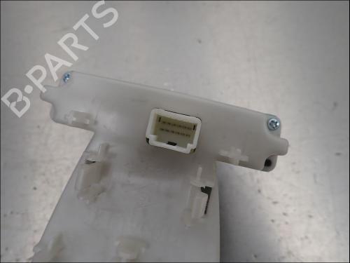 Climate control RENAULT LAGUNA III (BT0/1) 2.0 dCi (BT07, BT0J, BT14, BT1A, BT1S) | BP40523215I5 - Image 3