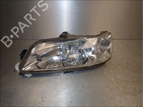 Used Left headlight Left headlight PEUGEOT 306 Hatchback (7A, 7C, N3, N5) 1.6 (89 hp) 34017983 34017983