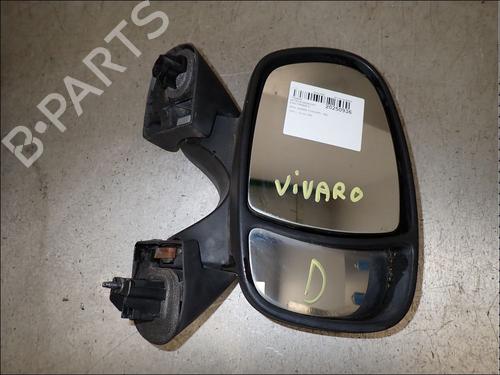 right-mirror-opel-vivaro-a-van-x83-2001-2002-2003-2004-2005-2006-2007-2008-2009-2010-2011-2012-2013-2014-2015-34017545 main image