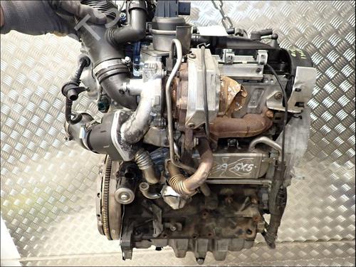 Engine SEAT IBIZA IV SC (6J1, 6P5) 1.6 TDI | BP37507467M1 - Image 5