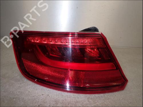 Farolim esquerdo Farolim esquerdo AUDI A3 Sportback (8VA, 8VF) 2.0 TDI quattro (184 hp) 36007450 36007450