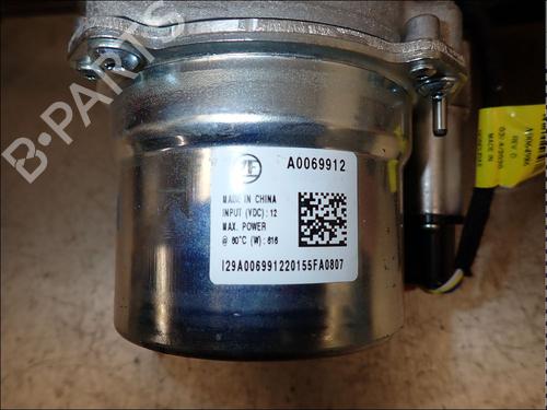 Steering column FORD PUMA (J2K, CF7) 1.0 EcoBoost mHEV | BP34031980M21 - Image 8