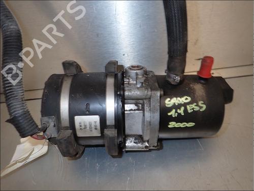 Used Steering pump Steering pump CITROËN SAXO (S0, S1) 1.1 X, SX (60 hp) 34029180 34029180