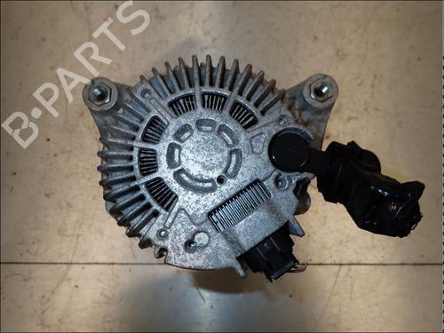 Alternator MAZDA CX-5 (KE, GH) 2.2 D (KE2FW) | BP34021134M7 - Image 4