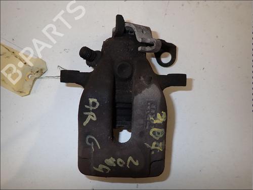 Used Left rear brake caliper Left rear brake caliper 34025292 34025292