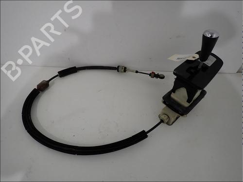 Used Gear lever Gear lever 34021991 34021991